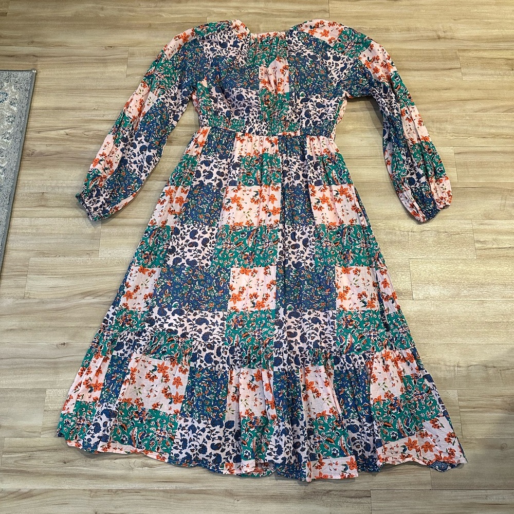 &merci Dress Size Medium - Picture 2 of 2